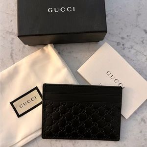 Brand New Gucci Wallet